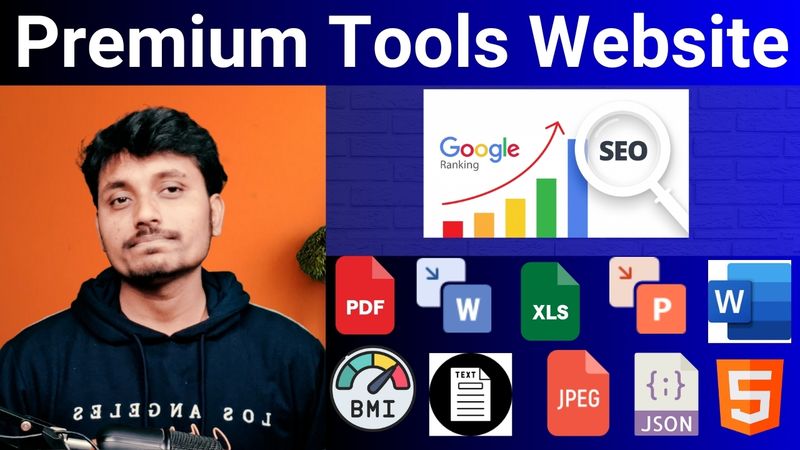 55+ Ai Tools &  Course